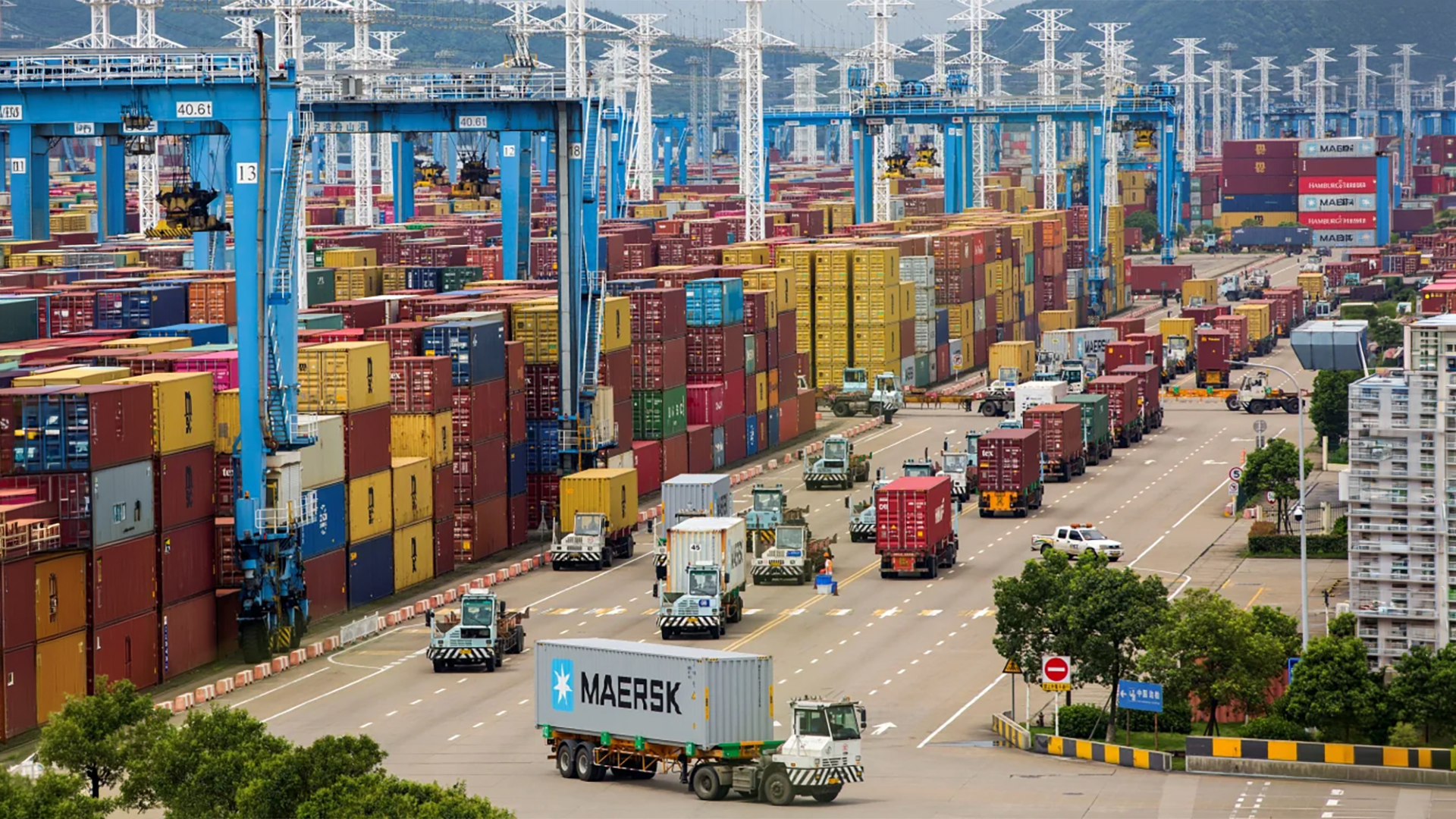 Structured commercial supply