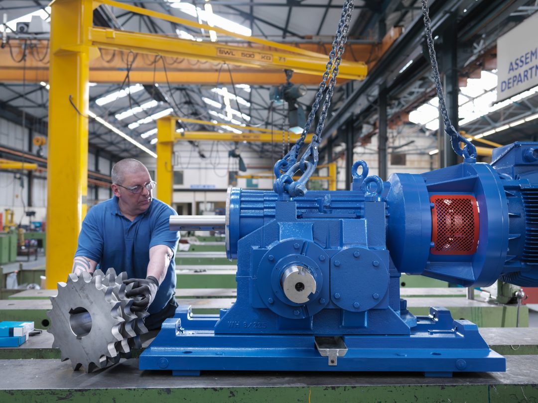 Valves 