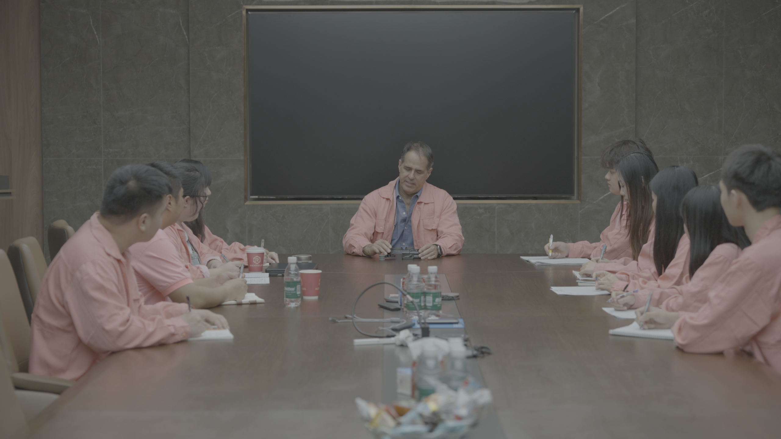 Procurement teams