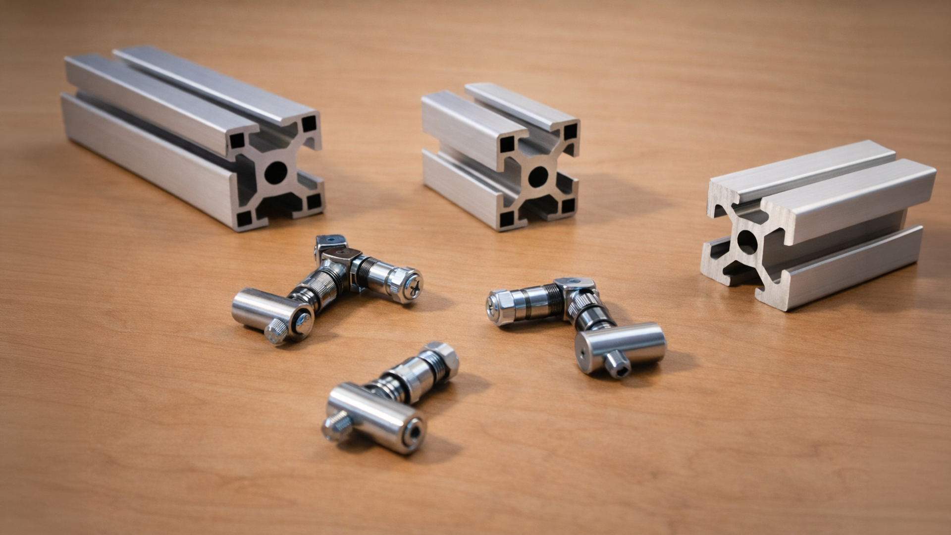 Aluminum Profiles