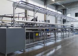 Integrated Industrial Kits